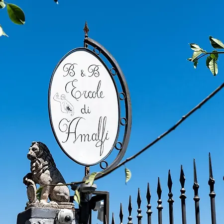 Ercole Di 4*
