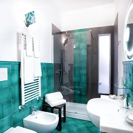 Ercole Di Bed & Breakfast *