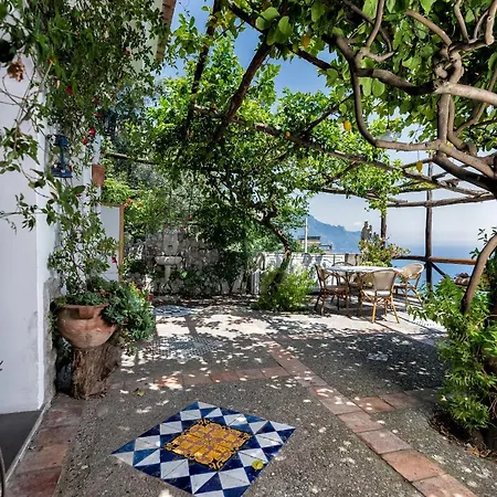 Ercole Di Amalfi