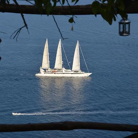 Nocleg ze śniadaniem Ercole Di Amalfi