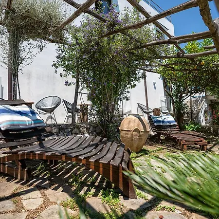 Oda ve Kahvaltı Ercole Di