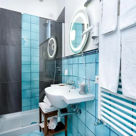 Oda ve Kahvaltı Ercole Di