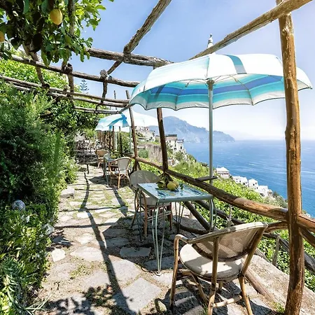 Ercole Di B&B