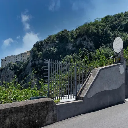Ercole Di Bed and breakfast