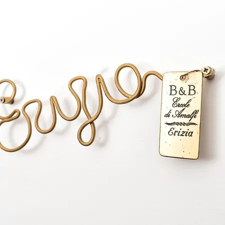 Oda ve Kahvaltı Ercole Di