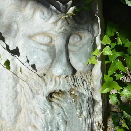 Oda ve Kahvaltı Ercole Di 4*