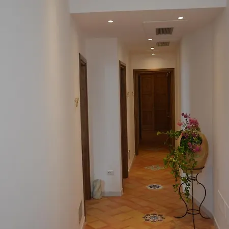 Ercole Di Oda ve Kahvaltı Amalfi