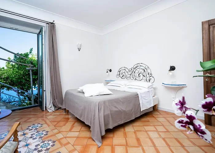 Panzió Ercole Di 4*