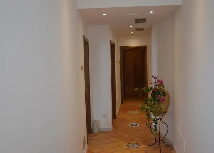 Ercole Di Panzió Amalfi