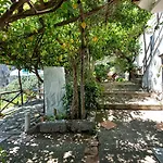 ベッド・アンド・ブレックファスト B ＆ B エルコレ ディ アマルフィ
