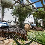 ベッド・アンド・ブレックファスト B ＆ B エルコレ ディ