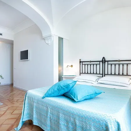 Ercole Di Panzió Amalfi